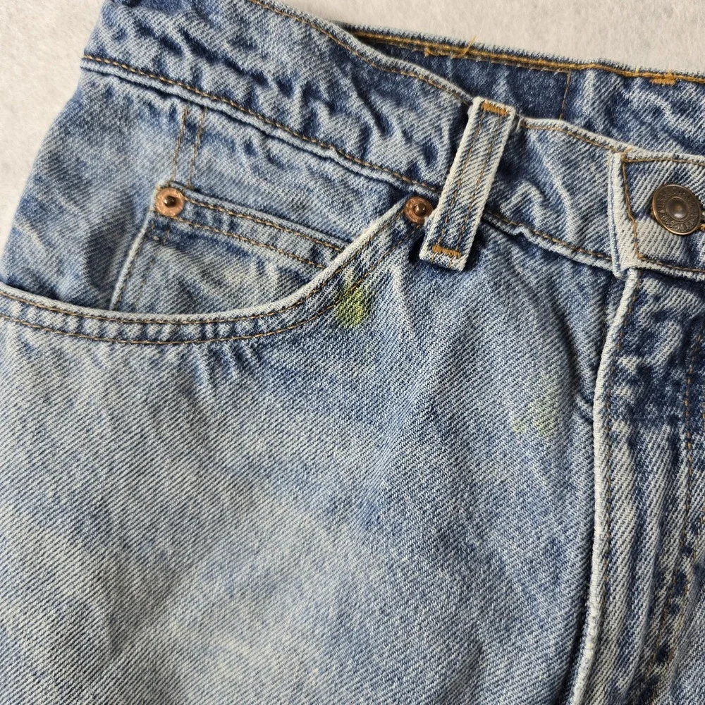 Levis levi 550